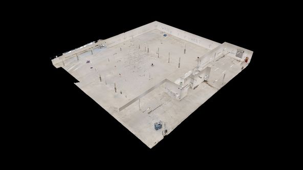 2500 - VACANT